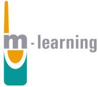 M-learning