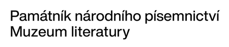Nová mezinárodní platforma Literary Archives & Museums Platform (LAMP)