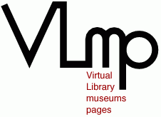 Virtual Library Museum Pages