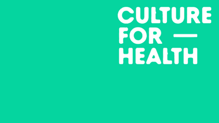 Odborné setkání: Culture And Health
