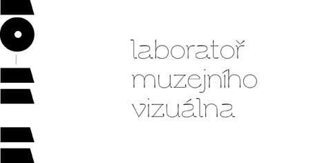 Konference Laboratoř muzejního vizuálna 2025