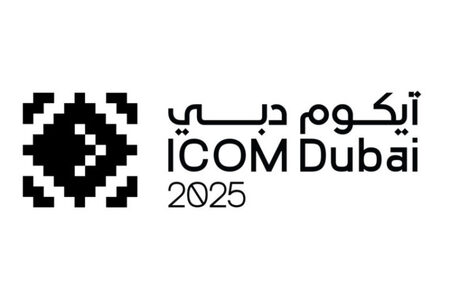 ICOM Dubai 2025: Otevřená registrace ICOM Dubai 2025: Otevřená registrace