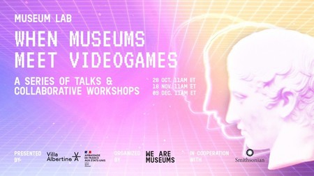 ©wearemuseums.com ©wearemuseums.com