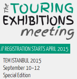 The Touring Exhibitions Meeting 