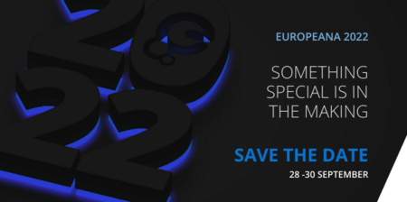 Europeana Conference 2022