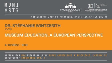Museum Education: A European Perspective