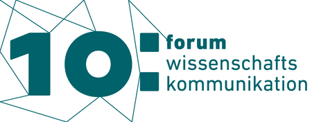 Forum Wissenschaftskommunikation (27.-29.11.2017)