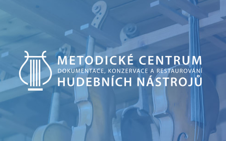 Metodické centrum dokumentace, konzervace a restaurování hudebních nástrojů – MCMI Metodické centrum dokumentace, konzervace a restaurování hudebních nástrojů – MCMI