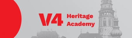 Letní škola V4 Heritage Academy