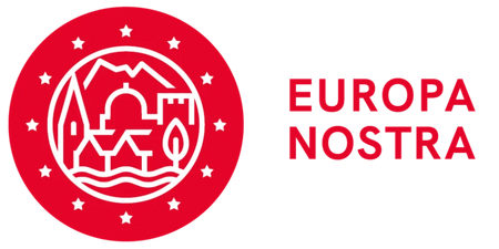 Europa Nostra podporuje kulturní dědictví v USA