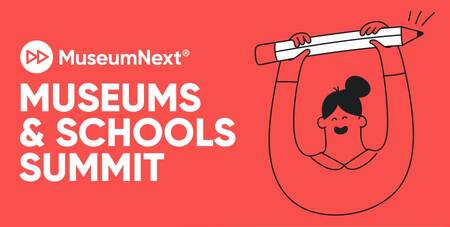 Museums and Schools Summit 2026
