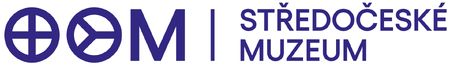 Nová vizuální identita Středočeského muzea