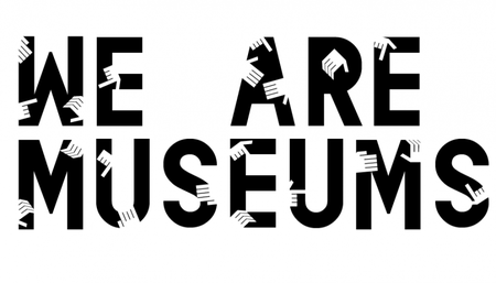 We Are Museums 2017 (12.6.-14.6. 2017)