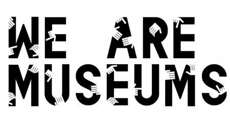 We Are Museums 2017 (12.6. 2017 - 14.6. 2017)