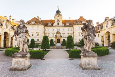 50. mezinárodní konference archeologie středověku (17.-21.10.2018) 50. mezinárodní konference archeologie středověku (17.-21.10.2018)