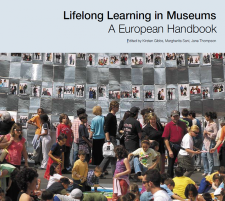 Muzea a celoživotní vzdělávání - Evropská Příručka