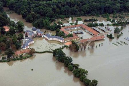 Jak postupovat při obnově staveb poškozených povodněmi?