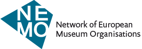 NEMO webinář Connect and grow: Effective digital storytelling in museums