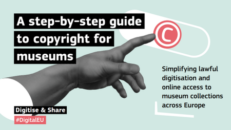 Průvodce autorským právem pro muzea