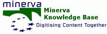 Publikace projektu MINERVA EC