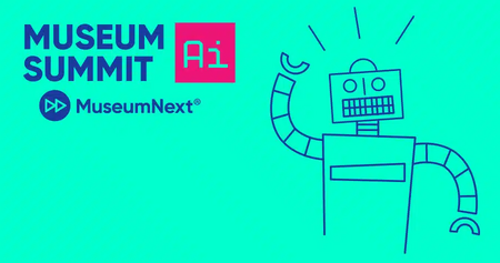 Museum AI Summit 2026