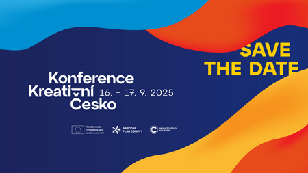 Konference Kreativní Česko Konference Kreativní Česko