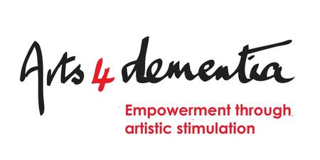 Školení o problematice návštěvníků s demencí pro odborníky v umění (28.9.2017)