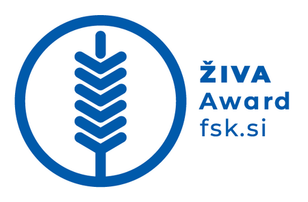 Živa Award 2023 Bratislava
