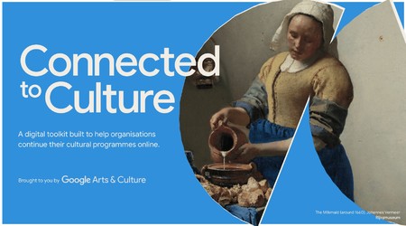 @Google Arts & Culture