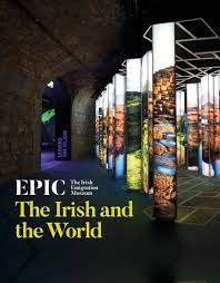 EPIC: The Irish and the World