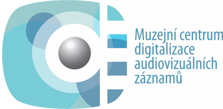 Muzejní centrum digitalizace audiovizuálních záznamů