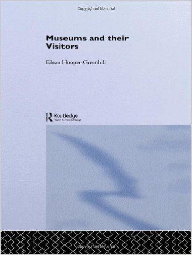 Museums and their Visitors 