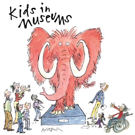 @kidsinmuseums.org.uk
