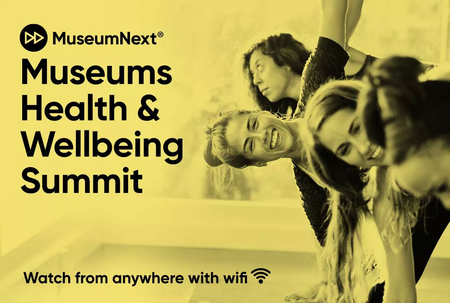 Museums, Health and Wellbeing Summit 2023