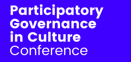 Konference Participativní řízení v kultuře (22.-24.11.2017)