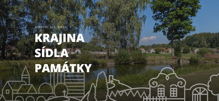 Konference Krajina, sídla, památky 2027