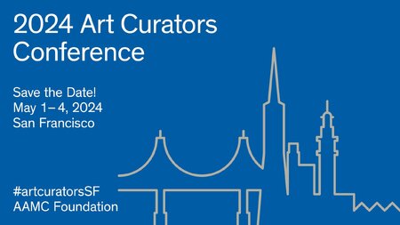 Art Curators Conference 2024