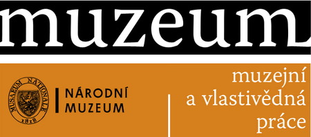 Výzva k zaslání příspěvků - Call for Papers pro nové číslo MUZEUM: Muzejní a vlastivědná práce prodloužena do 30. září 2017