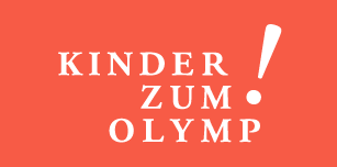 Kinder zum Olymp! Možnosti zpřístupňování kulturního bohatství dětem a mládeži.
