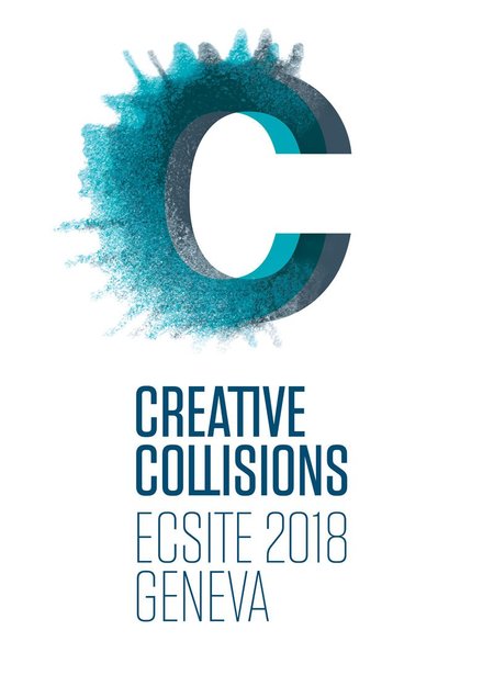 Konference ECSITE v Ženevě (7.-9.6.2018) 