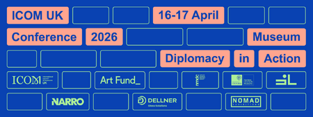 Museum Diplomacy in Action: Konference ICOM UK 2026 v Oxfordu