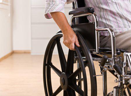 Práva Európanov so zdravotným postihnutím