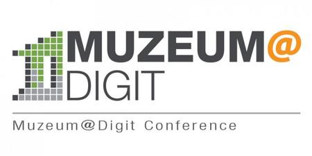 Mezinárodní konference MUZEUM@DIGIT 2016 (22.-23.11.2016)