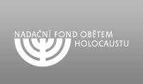Nadační fond obětem holocaustu - výzva na rok  2014