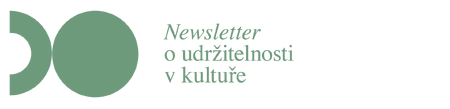 Kompost: Newsletter o udržitelnosti v kultuře