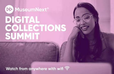 Digital Collections Summit 2022