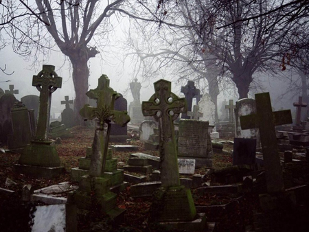 Hřbitov a pohřbívání v průběhu staletí – komentovaná prohlídka