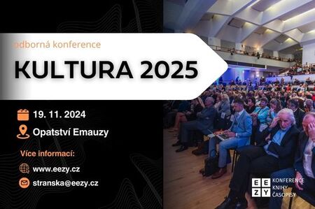 Konference: Kultura 2025