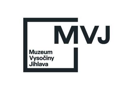 Nová vizuální identita Muzea Vysočiny Jihlava