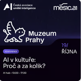 AI v kultuře: Proč a za kolik?